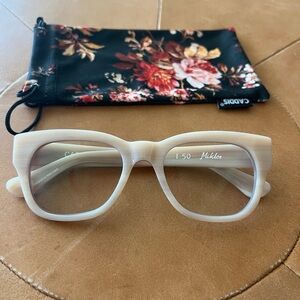 Caddie Progressive Readers with Classic Contemporary Style